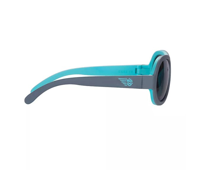Babiators Aviator Two Tone Sea Spray profile