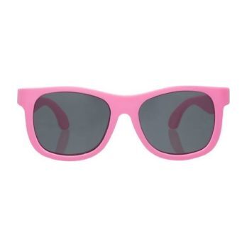 Babiators Navigator Think Pink
