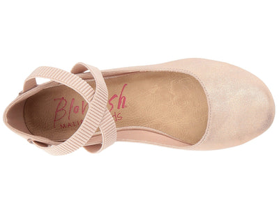 Pixi-K Ballet Flat