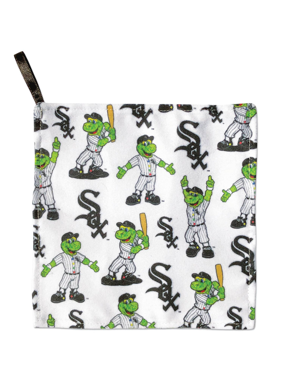Baby Paper White Sox