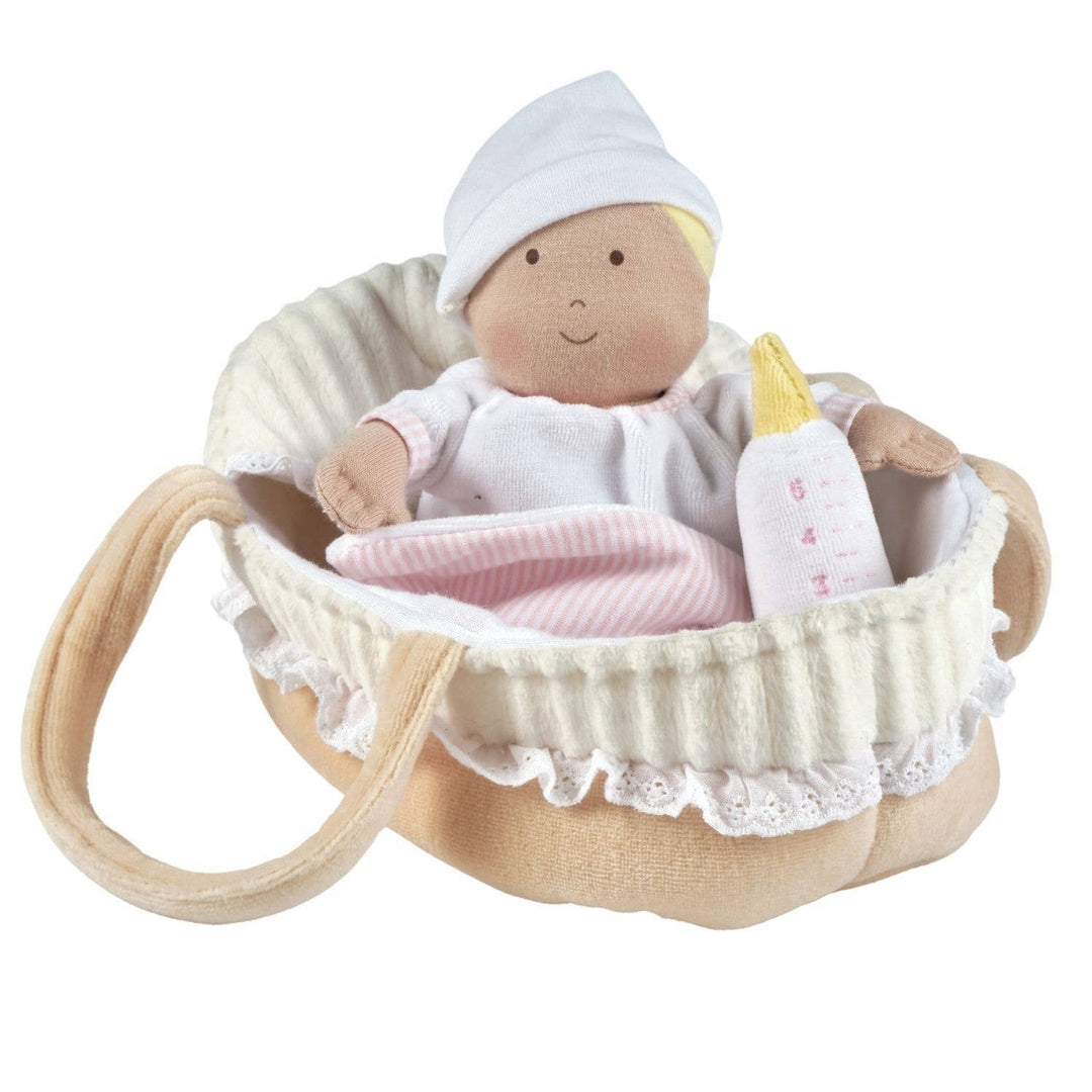 Tikiri Carry Cot Baby