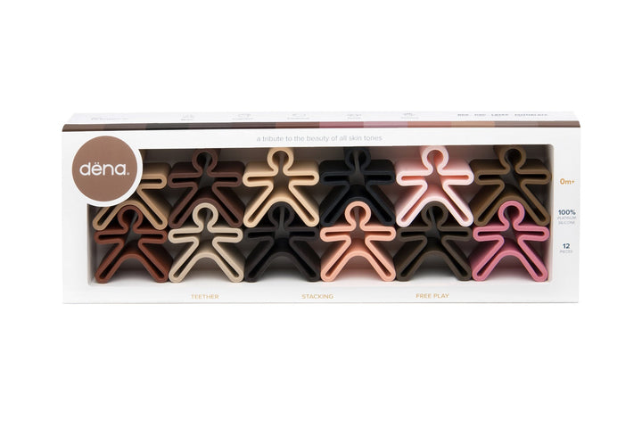 Diversity Kids 12pc Set