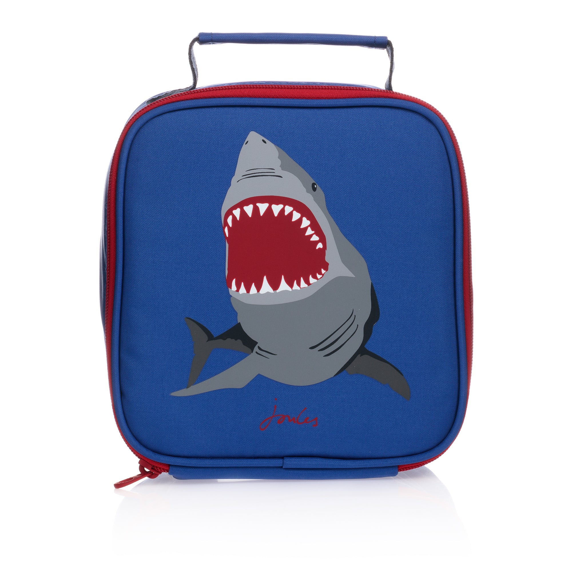 Shark Munch Lunch Bag – Maya Papaya and Tony Macarony