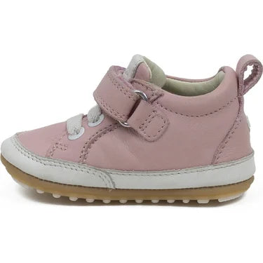 Robeez Mistan in Pink side