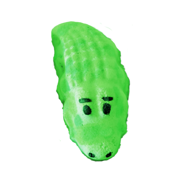 Lator Gator Fizz Bomb