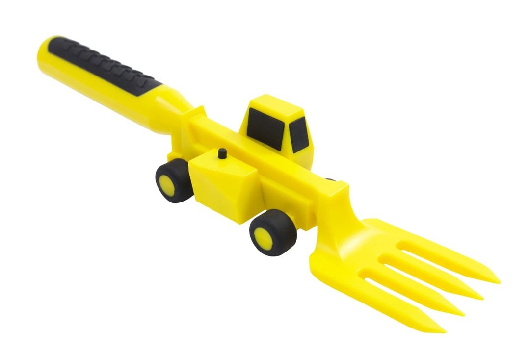 Constructive Eating Fork Lift Fork