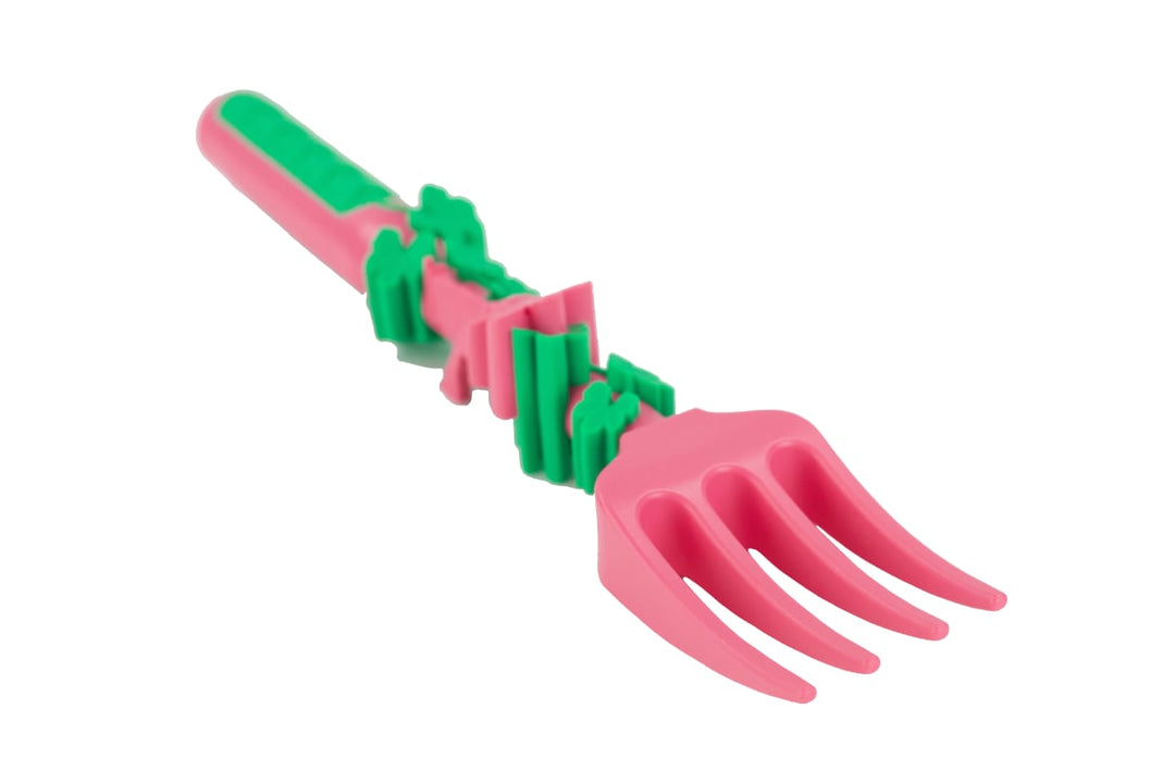 Constructive Eating Pitchfork Fork