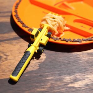 Constructive Eating Fork Lift Fork spagetti