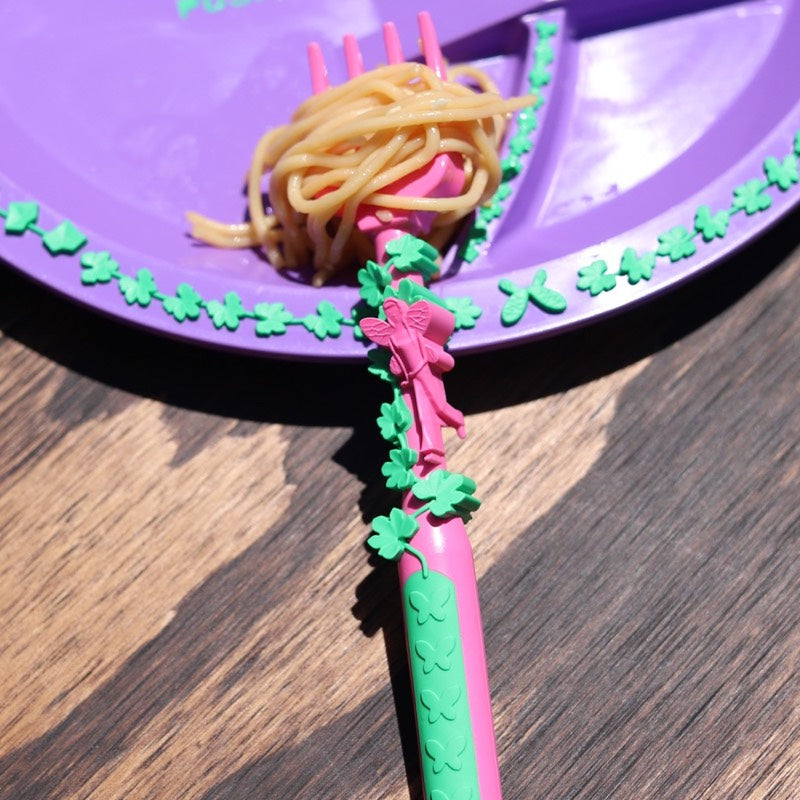 Constructive Eating Pitchfork Fork spagetti
