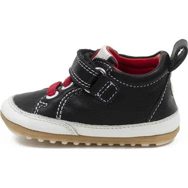 Robeez Mistan in Black side