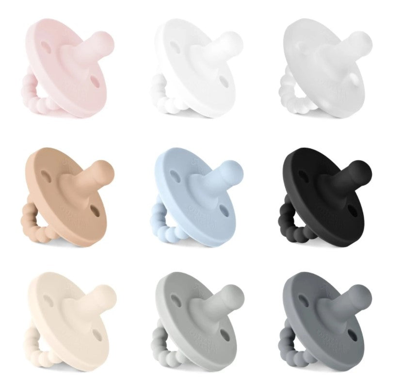 Cutie PAT Stage – Maya Papaya and Tony Macarony