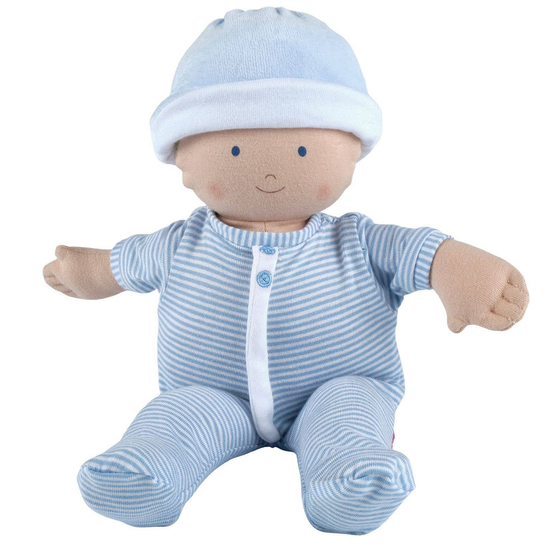 Tikiri Cherub Boy Doll