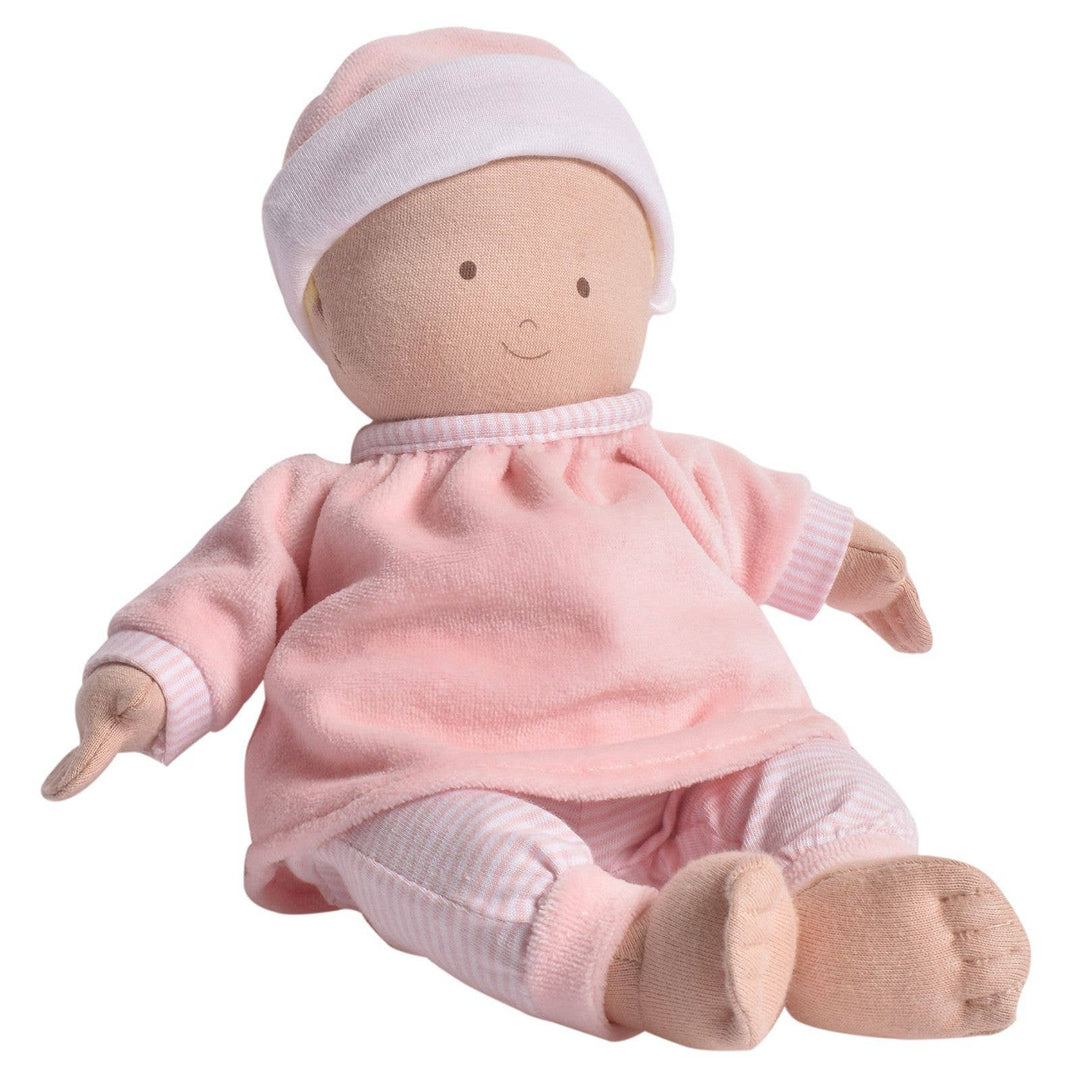 Tikiri Cherub Girl Doll