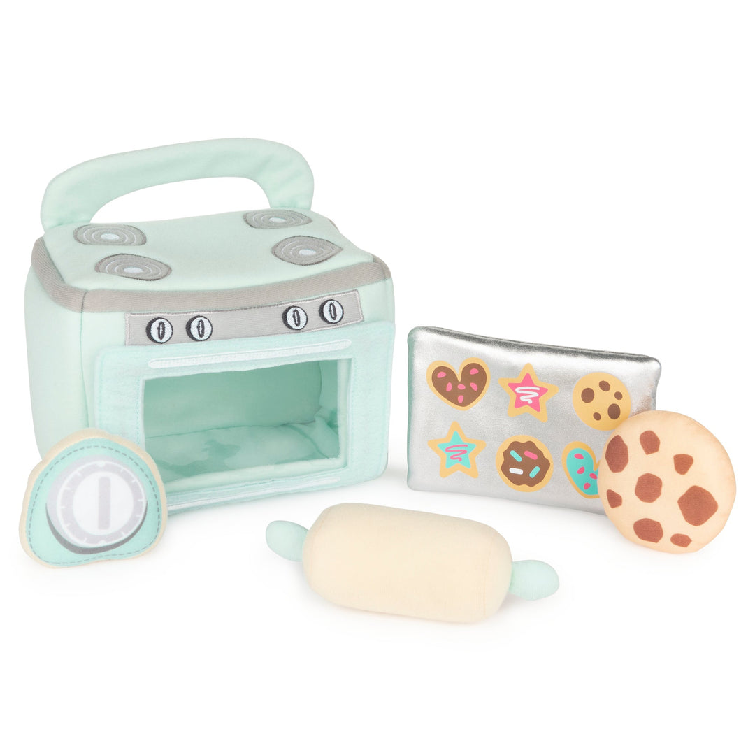 Gund My First Baking Set