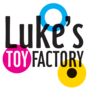 Luke's Toy Factory