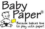 Baby Paper - Maya Papaya and Tony Macarony