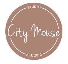 City Mouse - Maya Papaya and Tony Macarony