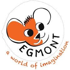 Egmont Toys - Maya Papaya and Tony Macarony