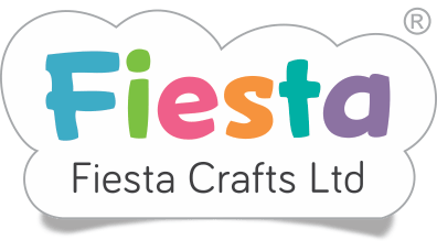 Fiesta Crafts - Maya Papaya and Tony Macarony