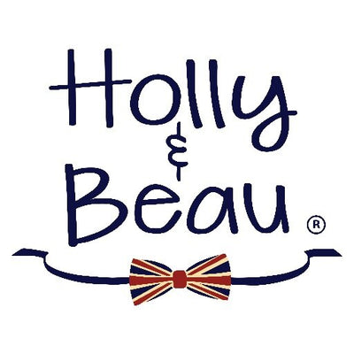 Holly & Beau