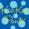 Kickee Pants - Maya Papaya and Tony Macarony