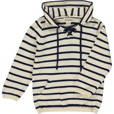 Catamaran Sweater