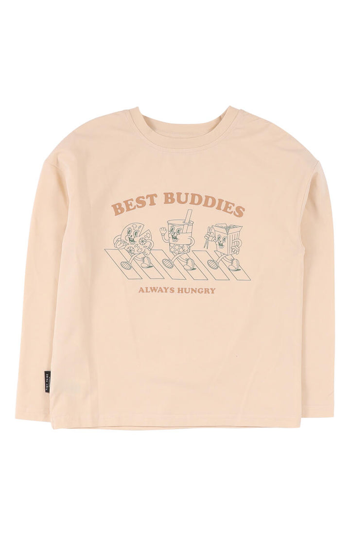 Tiny Tribe Best Buddies Tee