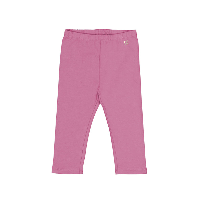 Mayoral Orchid Leggings