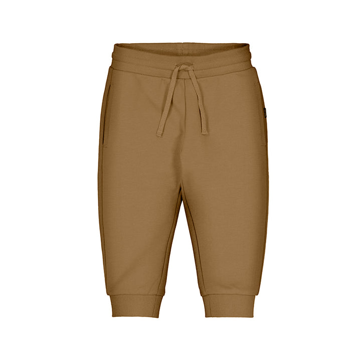 Mayoral Caramel Baby Joggers