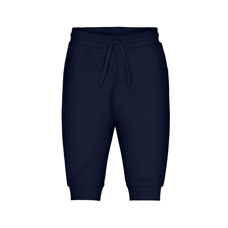 Mayoral Navy Baby Joggers