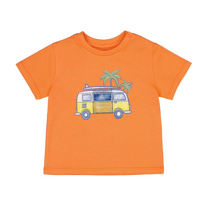 Surf Van Tee