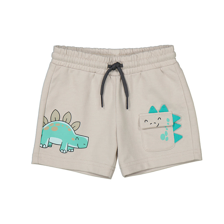 Dino Pocket Shorts