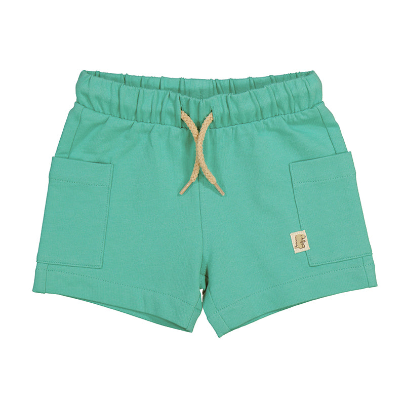 Mayoral Dino Lake Shorts