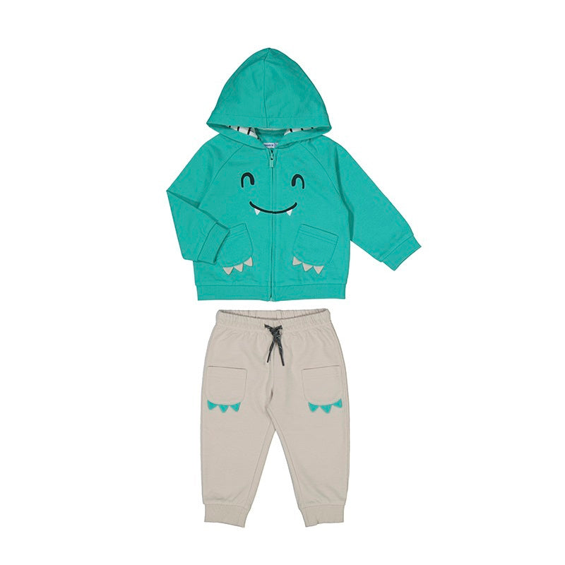 Mayoral Dino Track Suit