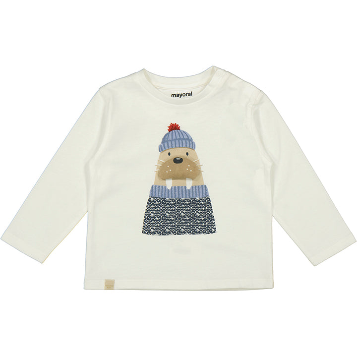 Otter Tee