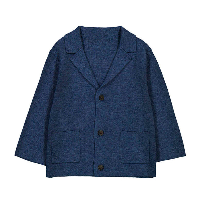 Noche Sweater Jacket