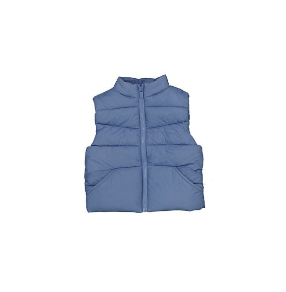 Mayoral Puffed Vest