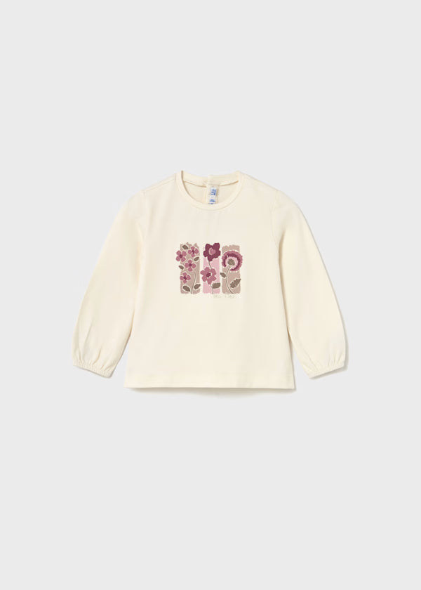 Les Fleurs Tee