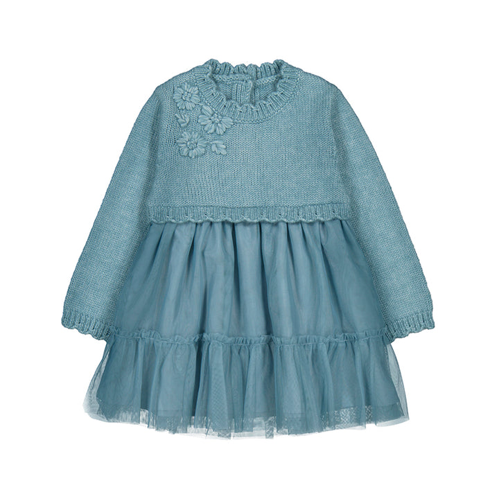 Bluebell Tulle Dress