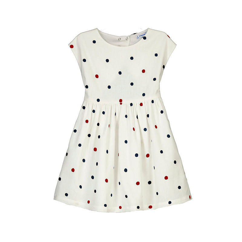 Polka Dots Dress