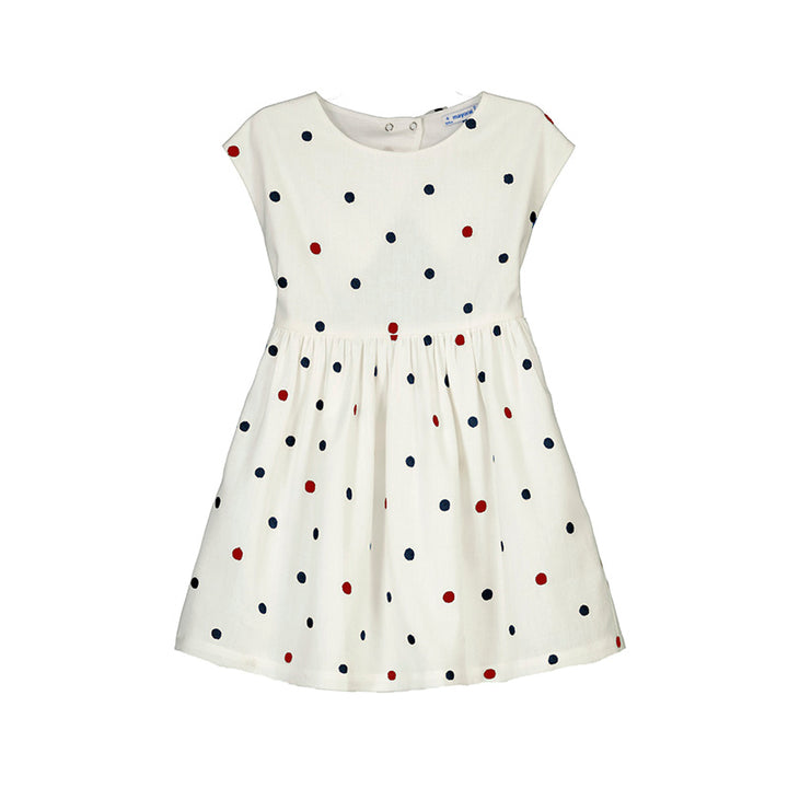 Polka Dots Dress