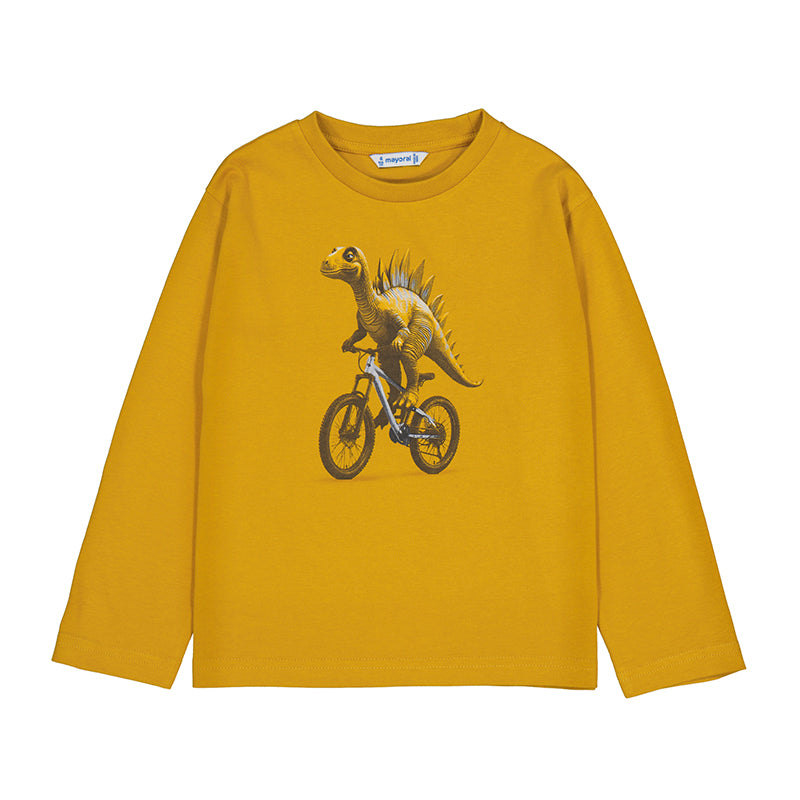 Mayoral Dino Bike Tee