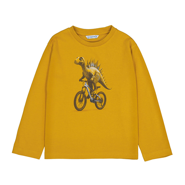 Mayoral Dino Bike Tee
