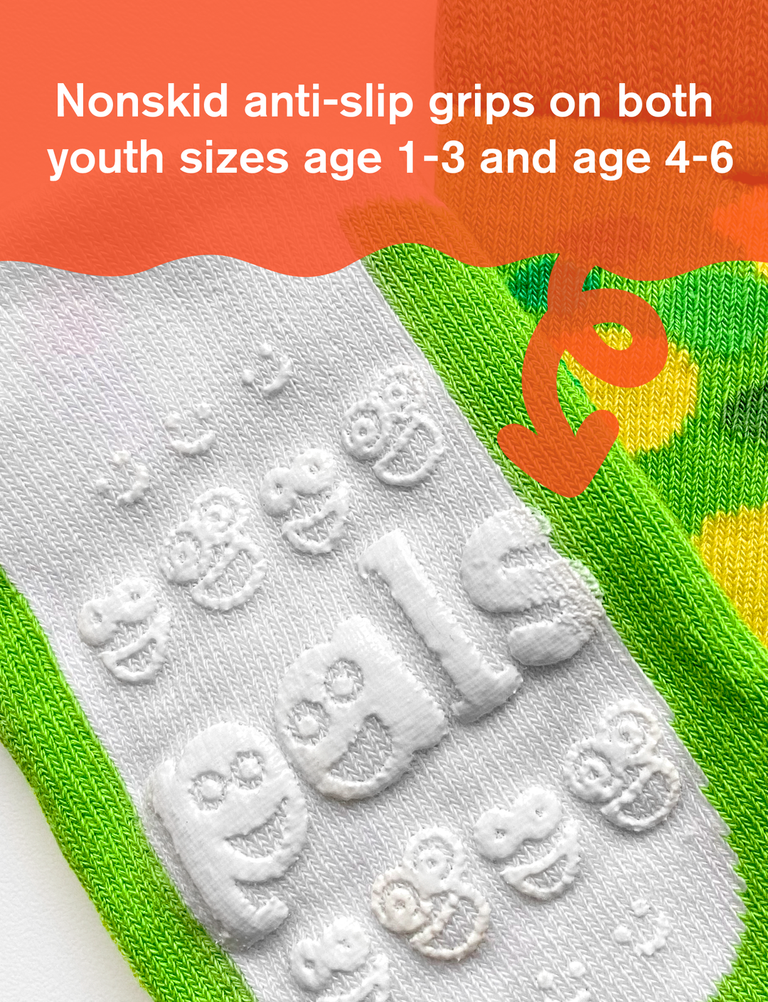Frog & Turtle Pal Socks
