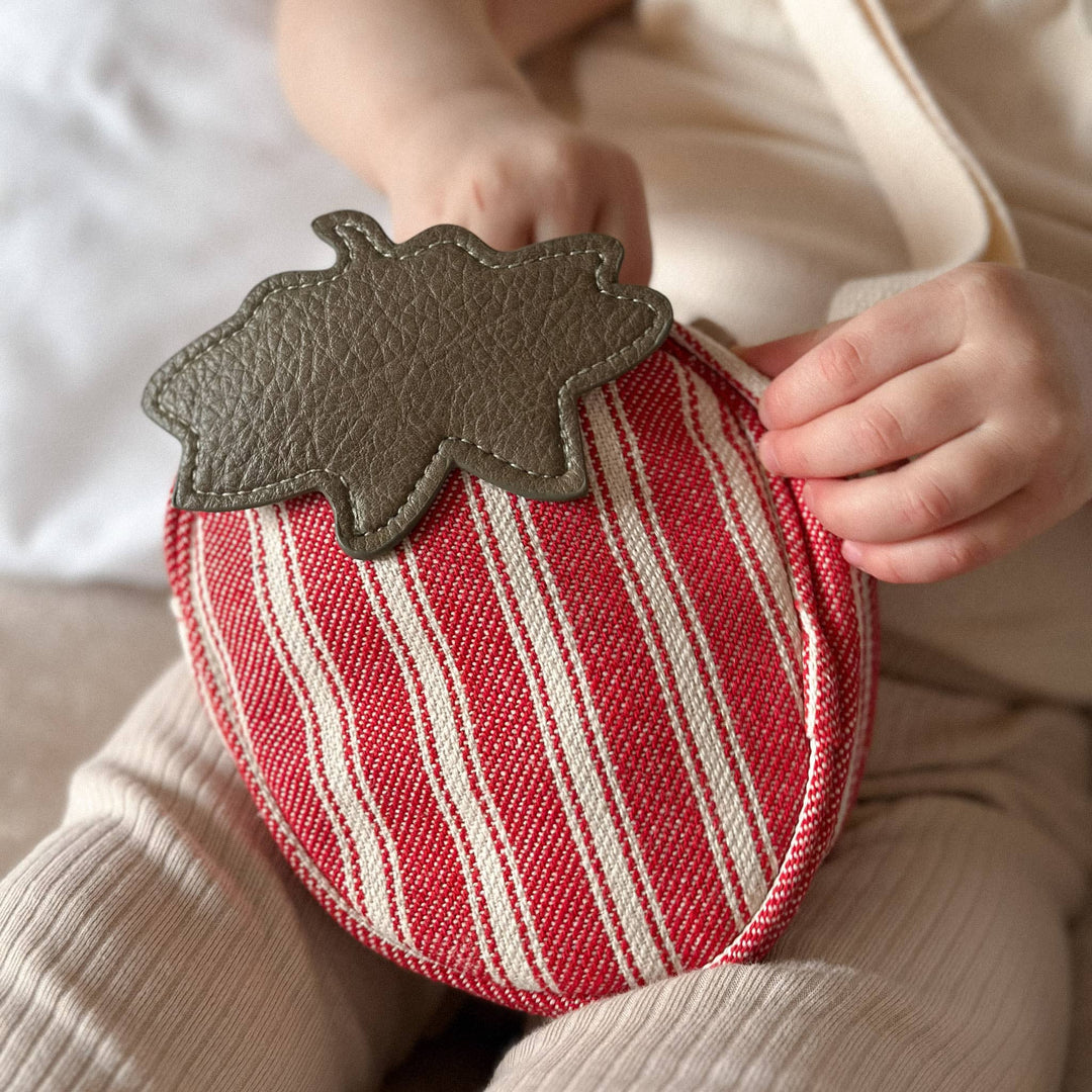 Little Lamb Kind Berry Cute Sling Purse