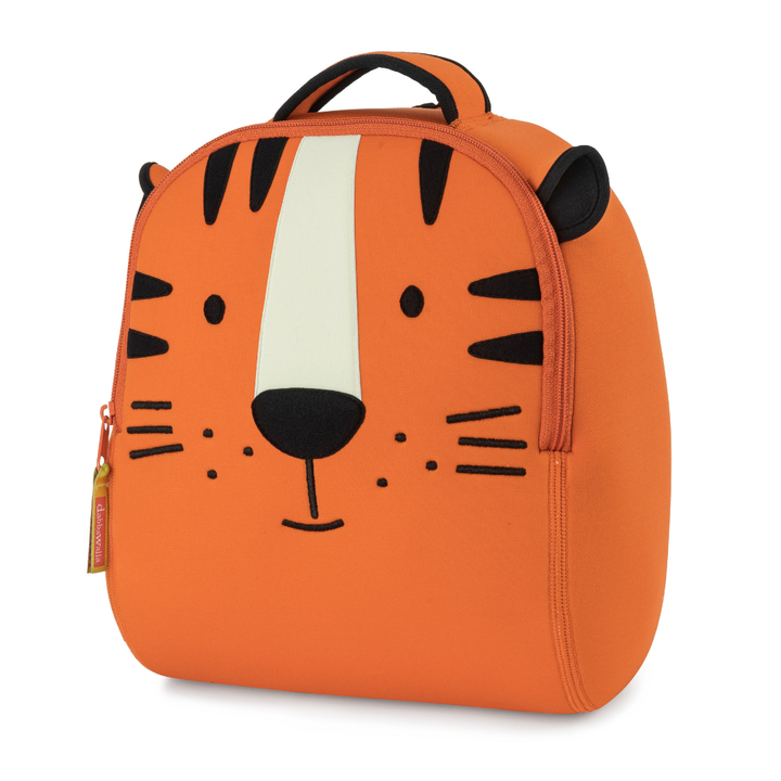 Tiger Backpack