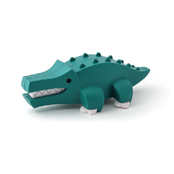 Halftoys Savanna Crocodile