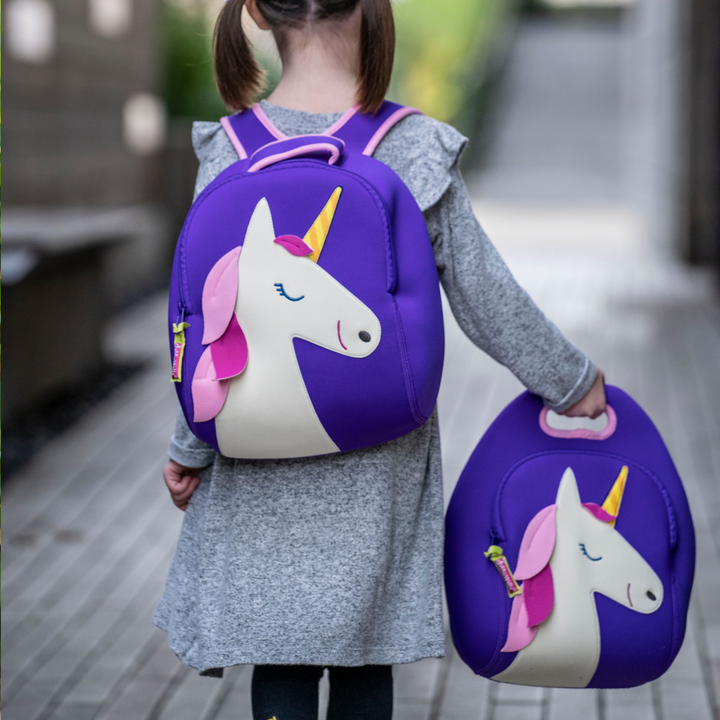 Unicorn Lunch Bag