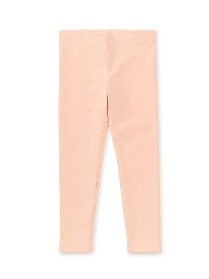 Solid Leggings in Creole Pink