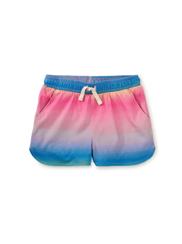 Rio de Janeiro Rainbow Shorts